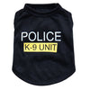 Dog Police K9 Coast