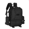 50L Outdoor Camping Travel Backpack