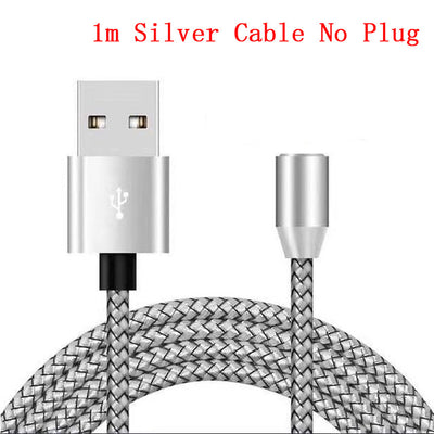 Magnetic Charging Cable