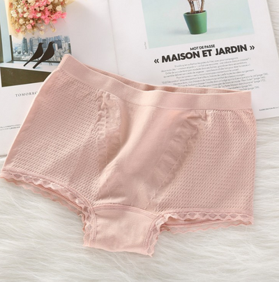 Women Soft Panties Underwear