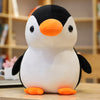 Penguin Plush Toy