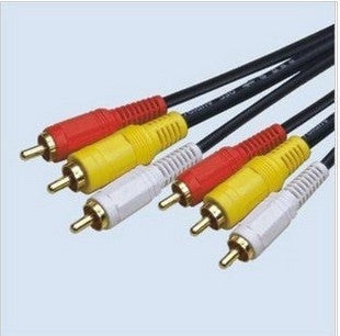 AV cable 1.5 meters