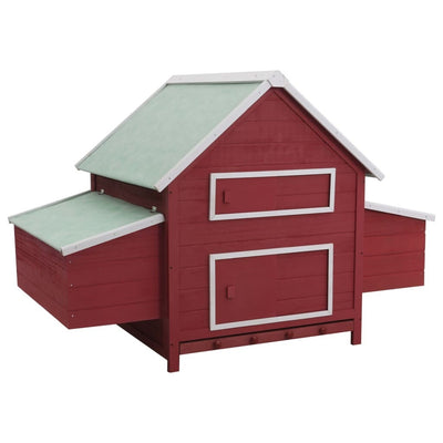 Chicken Coop