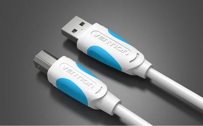 USB printer data cable