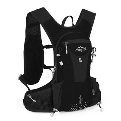 Active Outdoor Riding Backpack