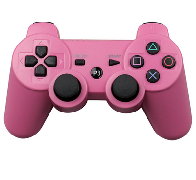 PS3 Wireless Bluetooth Controller