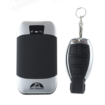 Car GPS Tracker Remote Control - Casa Loréna Store