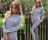 2 pieces Tracksuit Set