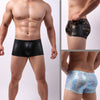 Underpants Breathable Briefs