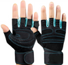 Half Finger Sports Gloves - Casa Loréna Store