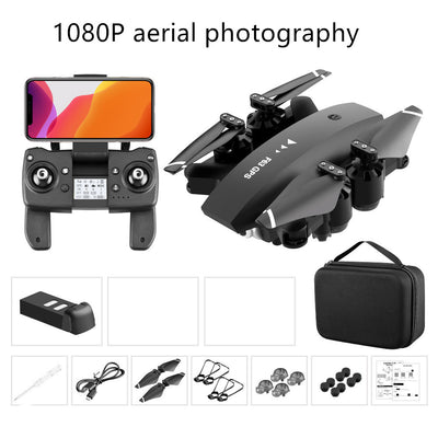 Aerial Photography Drone