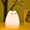 Touch Sensor LED Night Light