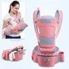 Baby Carrier Hipseat - Casa Loréna Store