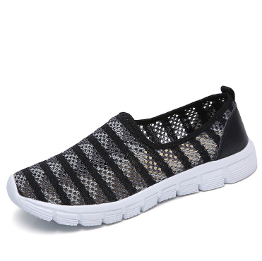 Women's Breathable Mesh Sneakers