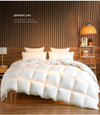 Goose Down Duvet Bedding