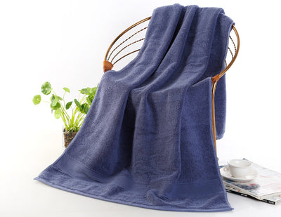 Cotton Bath Towel