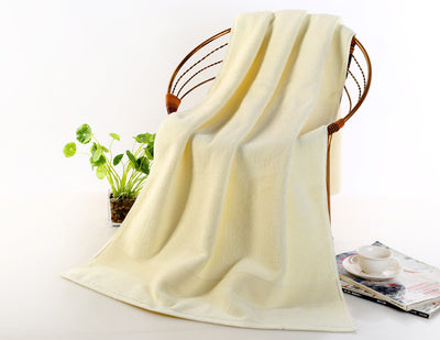 Cotton Bath Towel