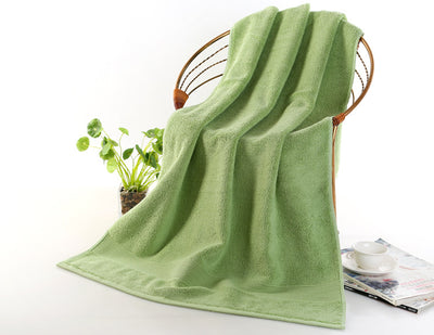 Cotton Bath Towel