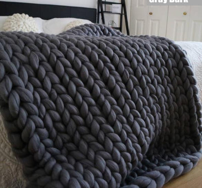 Sofa Blanket