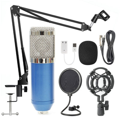 Microphone Stand Set - Casa Loréna Store