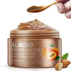 Almond Body Moisturizing Scrub