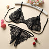 Women Lingerie Set