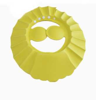 Toddler Baby Shampoo Bath Cap - Casa Loréna Store