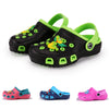 Children's Breathable Shoes Clogs