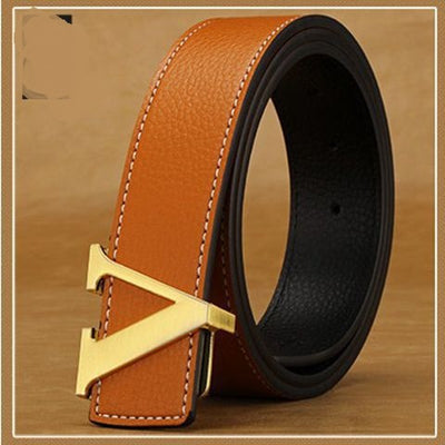 Men's Belt