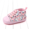 Children's Canvas shoes