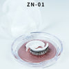 Reusable False Eyelashes 3D Professional Self Adhesive