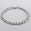 Titanium steel men's bracelet - Casa Loréna Store