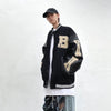 Baseball Jacket for Men