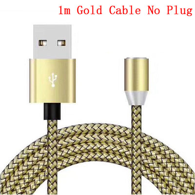 Magnetic Charging Cable