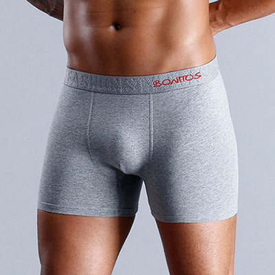 Men Cotton Trunks