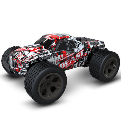 Off-Road Climbing Remote Control Car