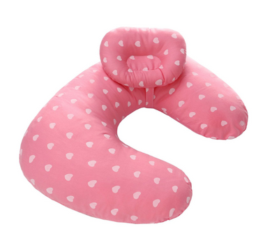 Breastfeeding Multi-Function Baby Feeding Pillow - Casa Loréna Store