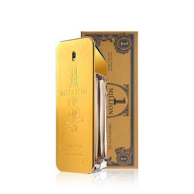 100ml Paco Rabanne One Million Eau De Toilette Spray