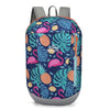 Travel Sports Large Capacity Printed Backpack