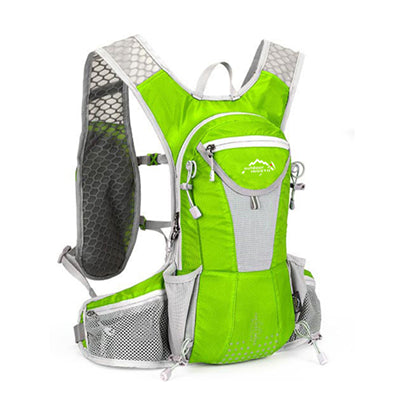 Active Outdoor Riding Backpack