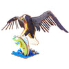 Eagle Flying 3D Puzzle