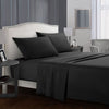 Four-Piece Bed Sheet Set