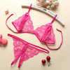 Women Lingerie Set