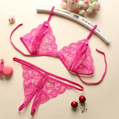 Women Lingerie Set