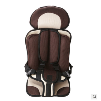 Seat Portable Baby Safety Seat