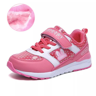 Girls Casual Sport Shoes