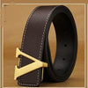 Men's Belt