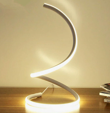 Modern LED Table Lamp