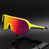 Outdoor Riding Glasses