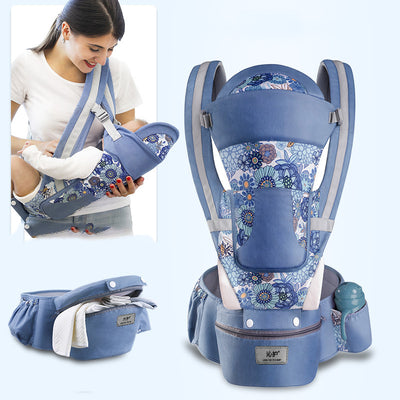 Baby Carrier Hipseat - Casa Loréna Store